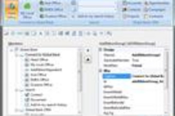 Add-in Express for Microsoft Office and VSTO预览：